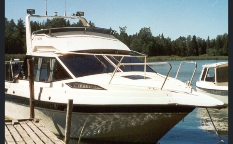 Finnsport 8500 FB-kuva-1